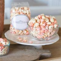 Sugar Cookie · Oh sweetie, you’re going to love Sugar Cookie Popcorn! Come on, get your fix at Lisa's... sa...
