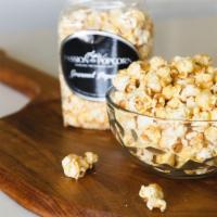 Coconut Macadamia Nut · Coconut Macadamia Nut Popcorn is sooo smooth and rich, once you have had a taste - you'll su...