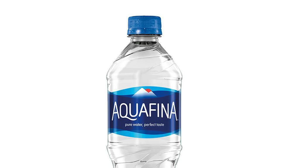 Aquafina Water (20 Oz.) · 20oz Bottle