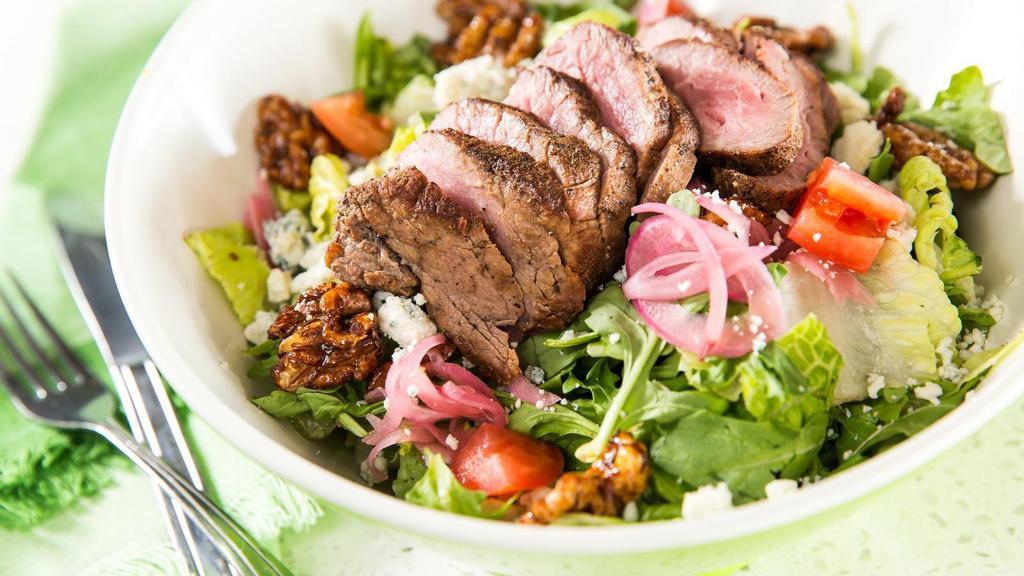 Steak Salad · 