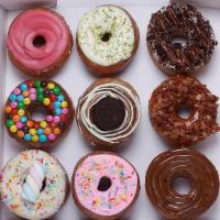 Donuts (Each) · 