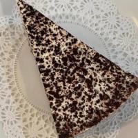 Tiramisu Cake · 