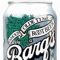 Root Beer 12Oz Can · May be a different brand of root beer.