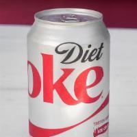 Cola Diet · 