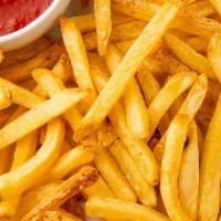 French Fries · 