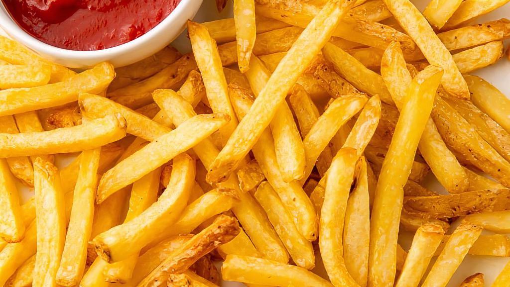 French Fries · 