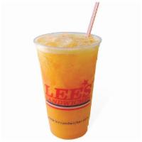Orange Juice [L] · Large Orange Juice