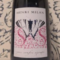 Rose Brut Nature - 2019 · Producer: Henri Milan - Le Papillon
Name: Rose Brut Nature - 2019
Origin: France
Varietal: G...