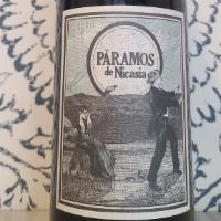 Páramos De Nicasia 2017 · Producer: Máquina & Tabla
Name: Páramos de Nicasia 2017
Origin: Spain
Varietal: 60% Tinta de...
