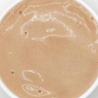 Chocolate Crave · Almond Milk, Chocolate, Non-fat Frozen Yogurt