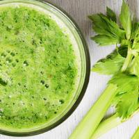 Celery Juice · 100% Celery Juice