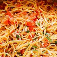 Spaghetti Noodle · 