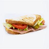 Sandwich · 