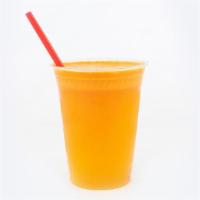 Jugos Naturales · this is a natural fruit juice you can mix it as you see fit