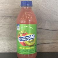 Snapple · 