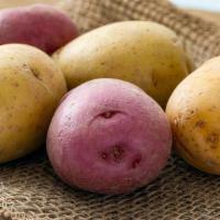 Potato (3 Pcs) · 3 pieces