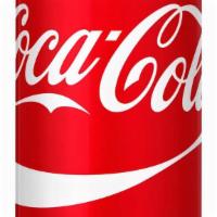 Coke · 12oz Can