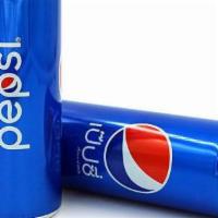 Pepsi Soda (2 Ltr) · 