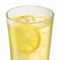 Crafted Lemonade · 