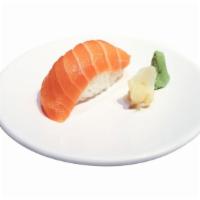 Salmon · Consuming raw or undercooked meats. Poultry, shellfish or eggs may increase your risk of foo...