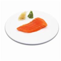 Salmon · Consuming raw or undercooked meats. Poultry, shellfish or eggs may increase your risk of foo...