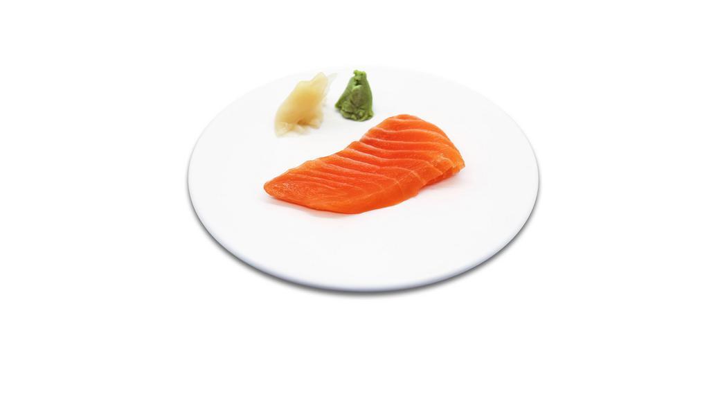 Salmon · Consuming raw or undercooked meats. Poultry, shellfish or eggs may increase your risk of foodborne illness.