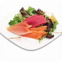 9 Sashimi · Consuming raw or undercooked meats. Poultry, shellfish or eggs may increase your risk of foo...