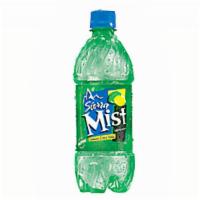 Sierra Mist (20 Oz Bottle) · 