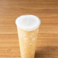 Viet Coffee Frappe · blended Iced coffee, topped with whipped cream