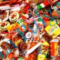 Mexican Candy ( 1 Lb) · Assorted, chef's choice