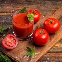 Tomato Juice · 
