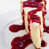 Cheesecake · 