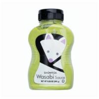 Wasabi Sauce (9.2Oz) · 