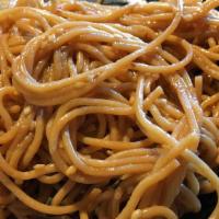 Oriental Noodle · 
