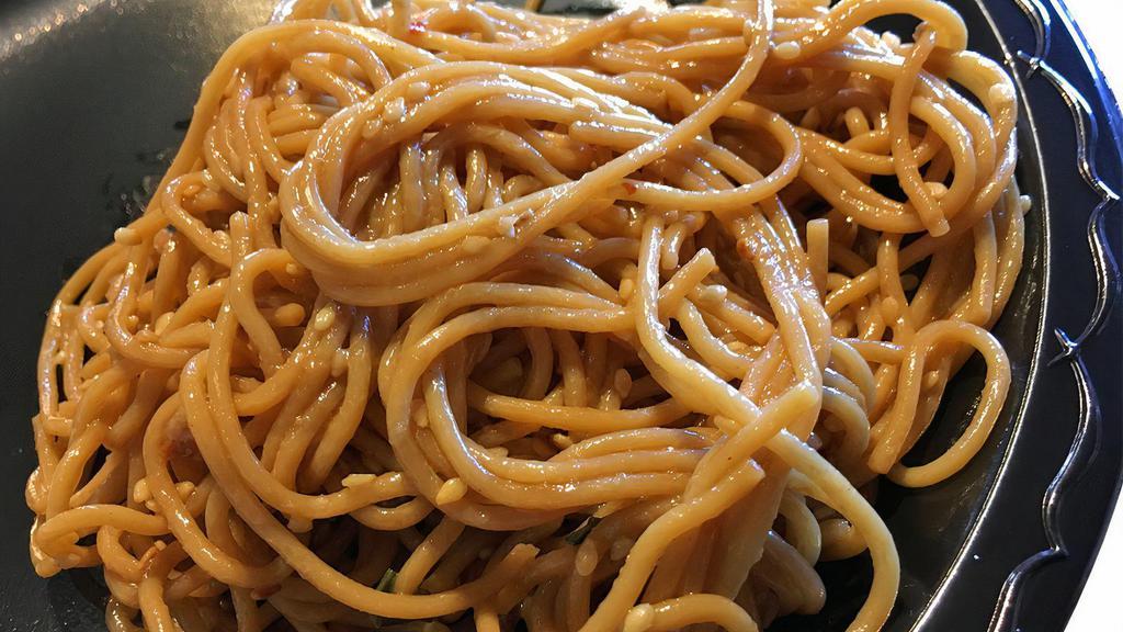 Oriental Noodle · 