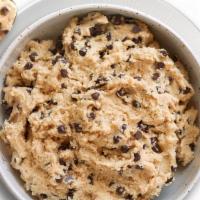 Wanda'S Magical Cookie Dough · Make a batch at home. (2 lb. container)