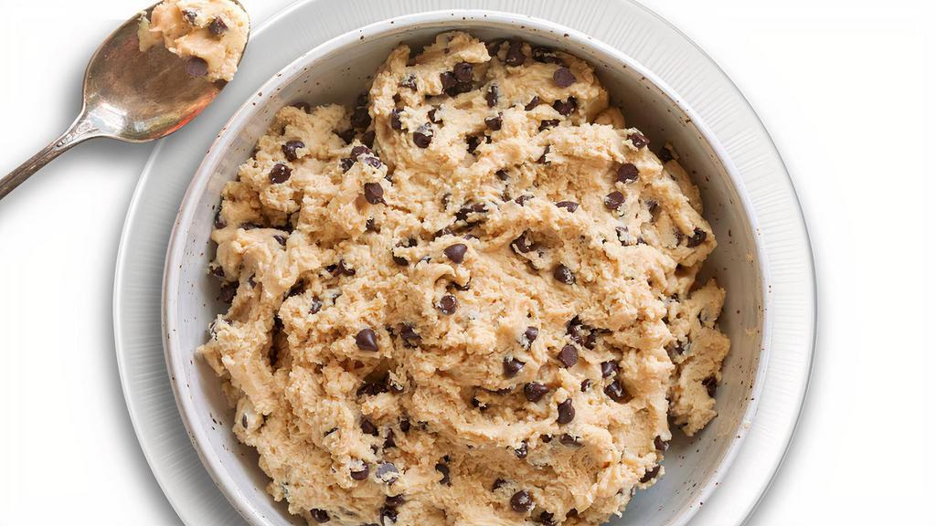 Wanda'S Magical Cookie Dough · Make a batch at home. (2 lb. container)