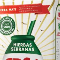 Yerba Mate Cbse Hierbas Serranas / Mountain Herbs - ( 500 Gr 1.1 Lb) · Excellent mixture. Yerba mate + Herbal mix