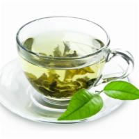 Lipton Green Tea · 