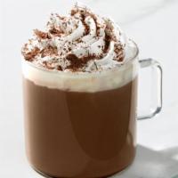 Mocha · Chocolate, Espresso and Milk