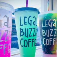 Tumbler · Reusable color changing tumblers and color changing straws! Some are glitter color changing,...