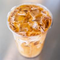 Cold Brew · Smooth rich Dillanos cold brew. Delicious on its own or try it our signature way, with Madag...