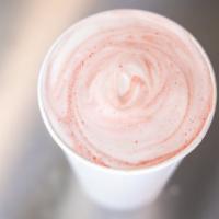 Red Velvet White Mocha · Delicious red velvet and creamy white chocolate blended together for the perfect mocha! Try ...