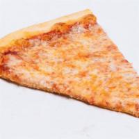 Neapolitan (Slice) · Thin Crust