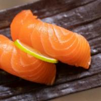 Sake (Salmon)* · Thoroughly cooking foods of animal origin such as beef, eggs, fish, lamb, pork, poultry, or ...