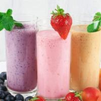 Smoothies Make Your Own · 