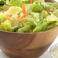 Fresh Mixed Salad Full · 