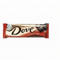 Dove Dark Chocolate 1.44 Oz · 