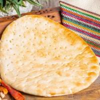 Large Pita · Organic with no preservatives, these Greek style pitas are delicious with our hummus and a g...