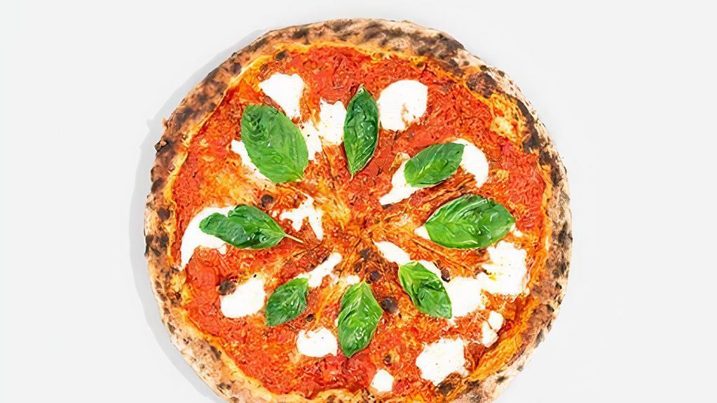 The Pizza Co · Italian · Pizza · Salad